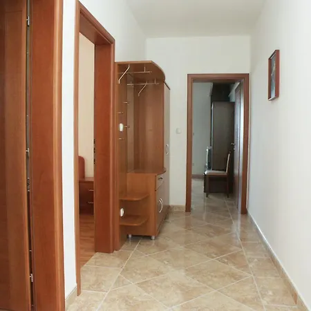 2360b Apartman Crikvenica
