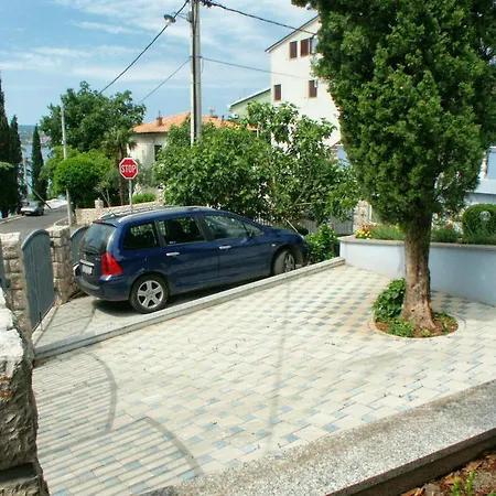 2360b Apartman Crikvenica