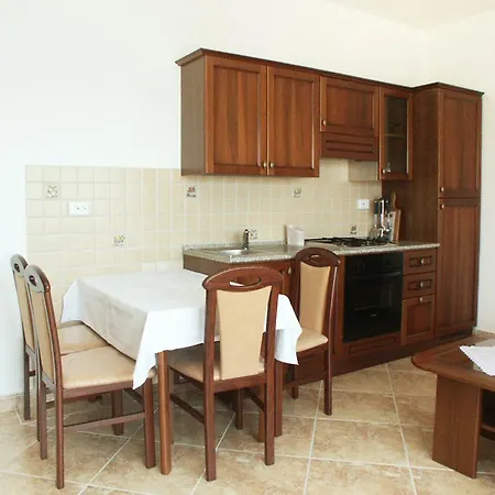 2360b Apartman Crikvenica