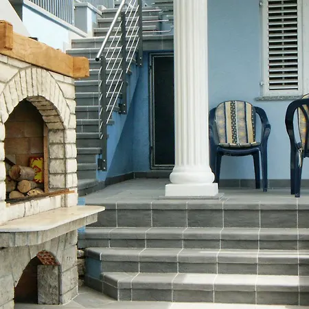 Apartman 2360b Crikvenica