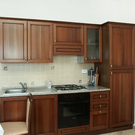 Apartman 2360b