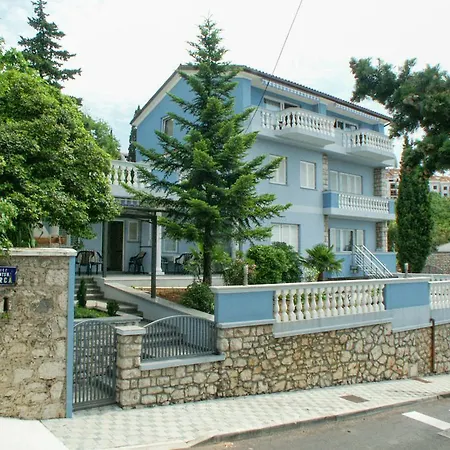 Apartman 2360b Crikvenica