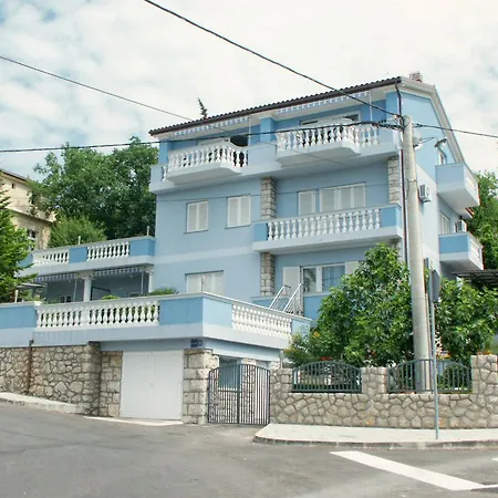 2360b * Crikvenica