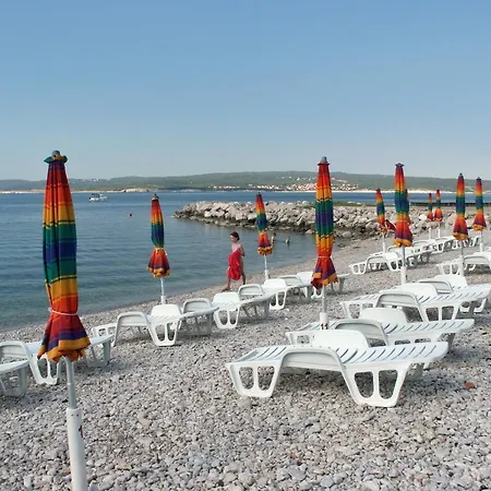 Apartment 2360b Crikvenica