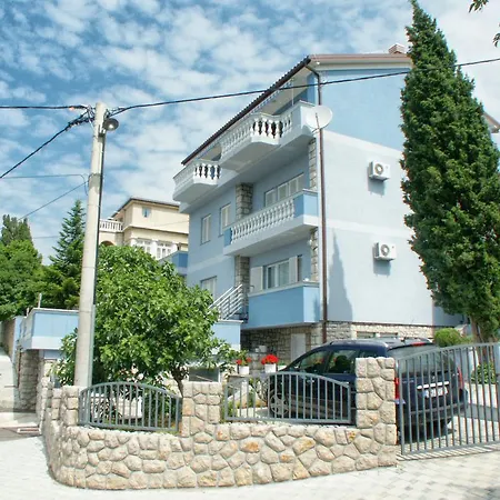 2360b Apartment Crikvenica