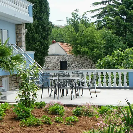 2360b Apartment Crikvenica
